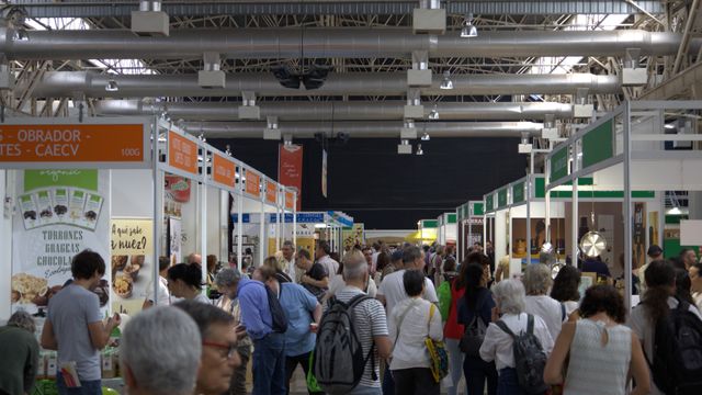 BioCultura Barcelona 2026: la feria de productos ecológicos que no te puedes perder