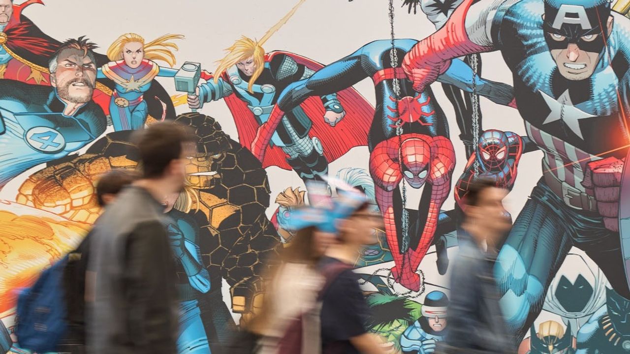 Comic Barcelona 2026: un viaje al universo asiático del cómic