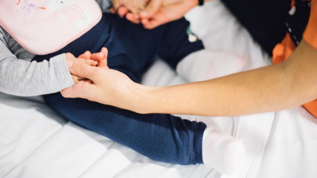 La jornada que transforma vidas: superación y futuro tras el cáncer infantil