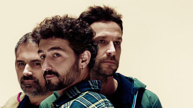 La ruta: un viaje dramático hacia la búsqueda interior