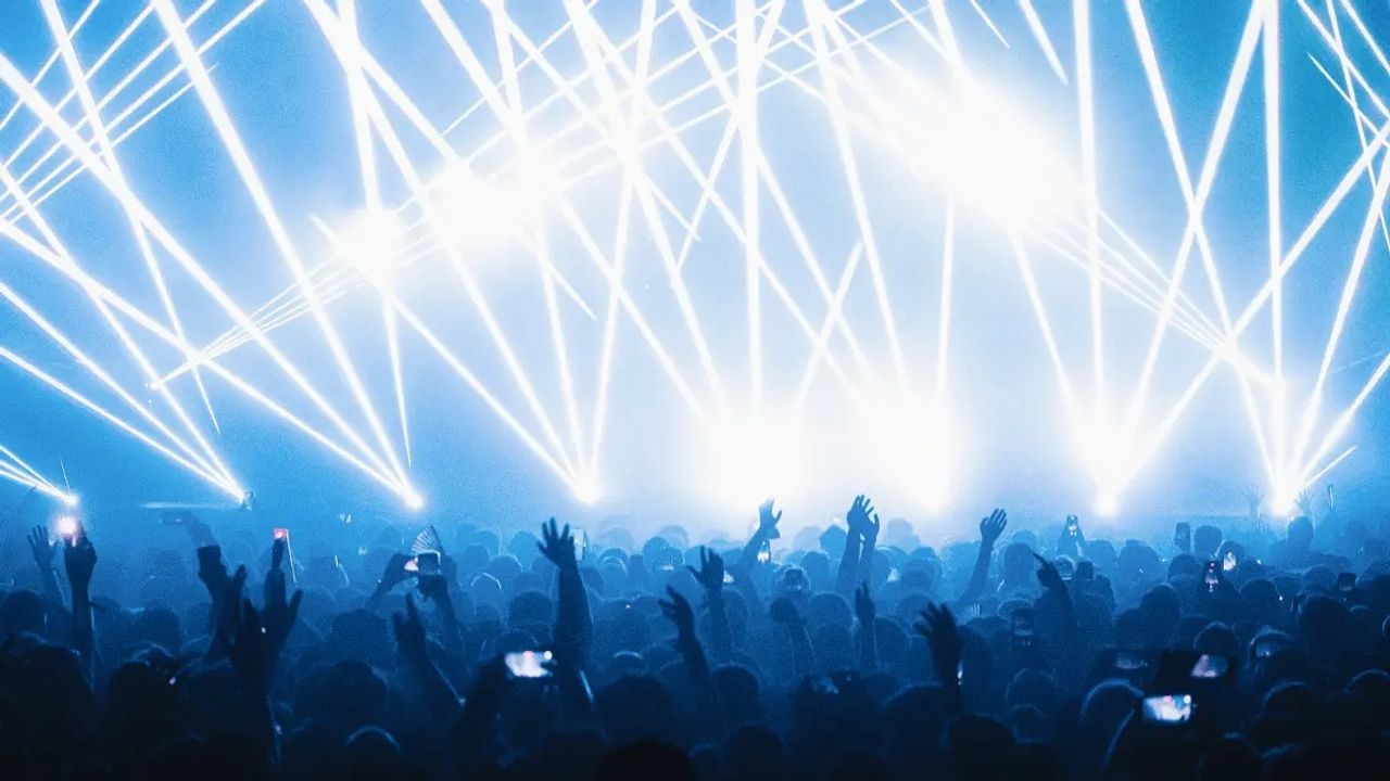 Sónar 2026: música, innovación y creatividad en Barcelona