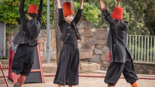 El festival Tangent 2026: arte y cultura en el Eixample de Barcelona
