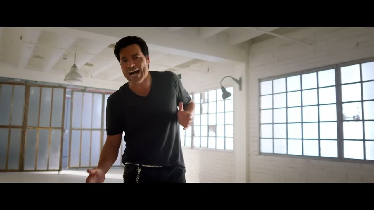Chayanne regresa a España con su gira Bailemos Otra Vez Tour 2026