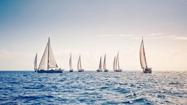 Veles al mar: una gran celebración náutica en Barcelona durante el Tour de Francia 2026