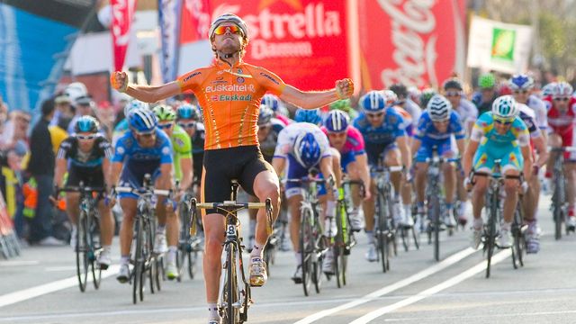Disfruta del Fan Park del Tour de Francia en Barcelona
