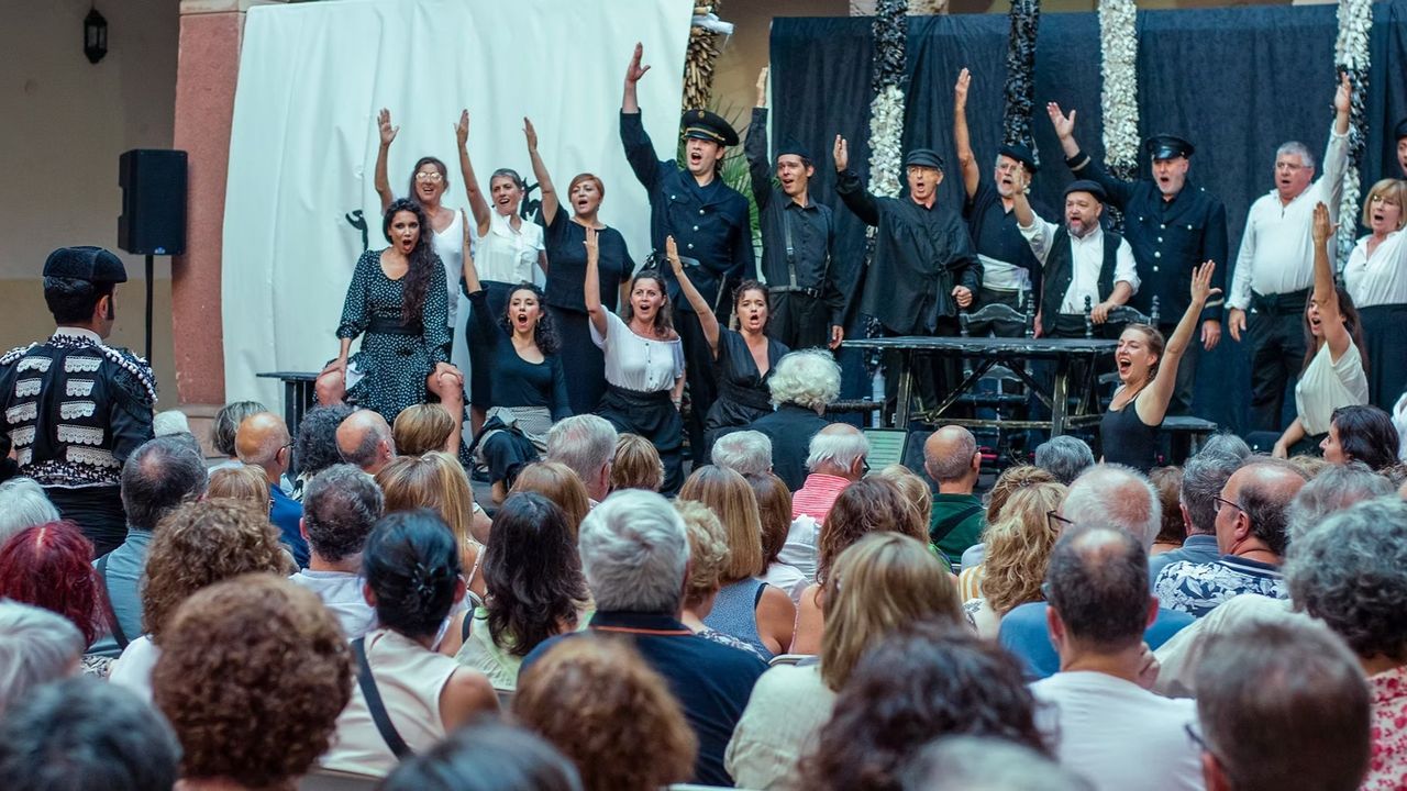 Festival Òpera amb Gràcia 2026: un acercamiento a la grandeza operística