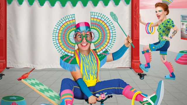 Fira de Circ i Animació Mercateatre 2026: magia y emoción en el aire libre