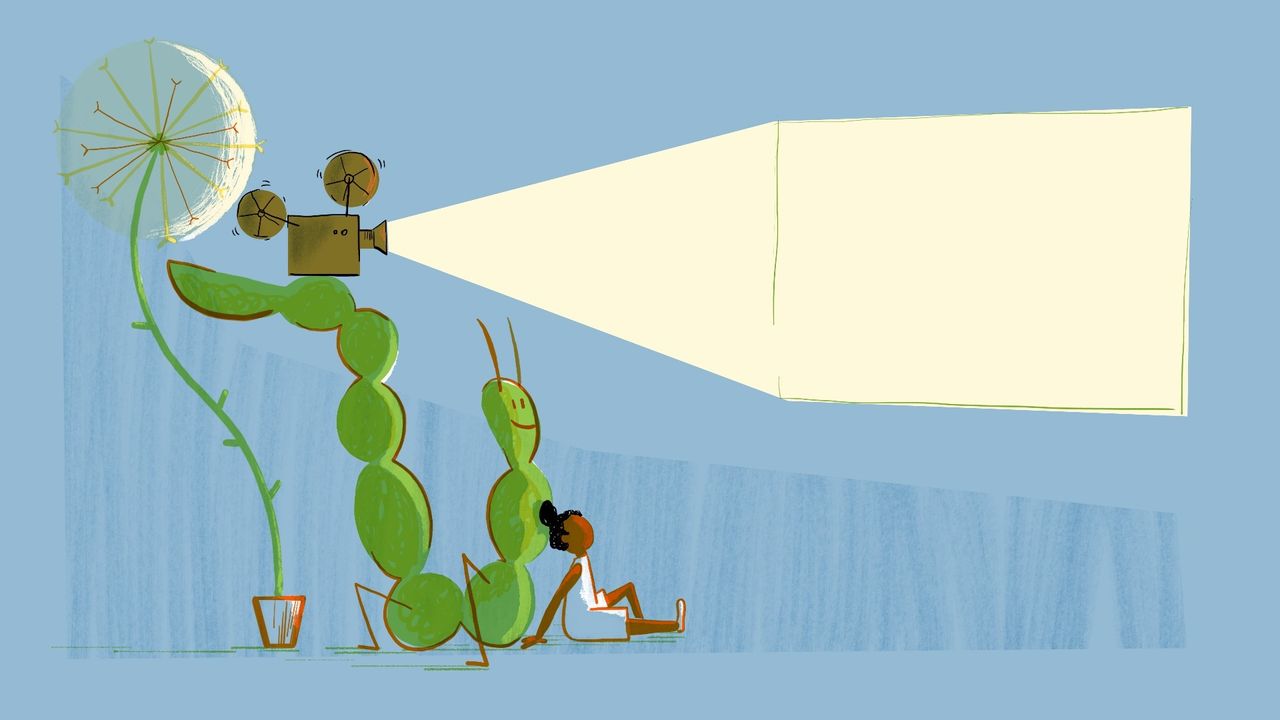 Cine de verano para toda la familia en el CCCB
