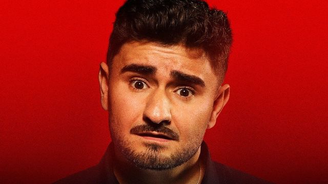 David Puerto lleva su humor más interactivo al Teatre Borrás de Barcelona