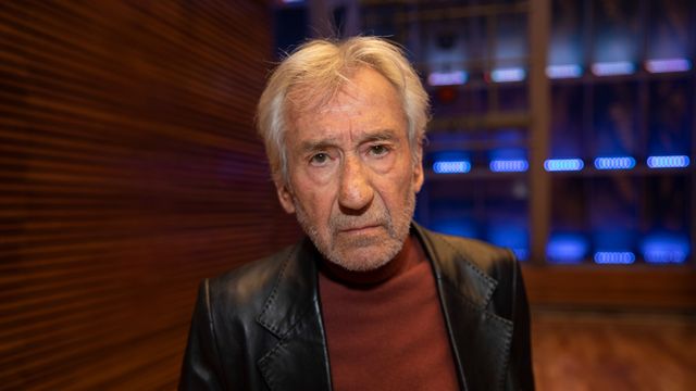 El hijo de la cómica llega al Teatre Romea con José Sacristán