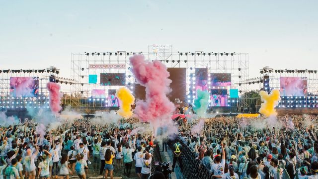 Altaveu 2026 en Sant Boi: el festival que abre la temporada cultural de septiembre