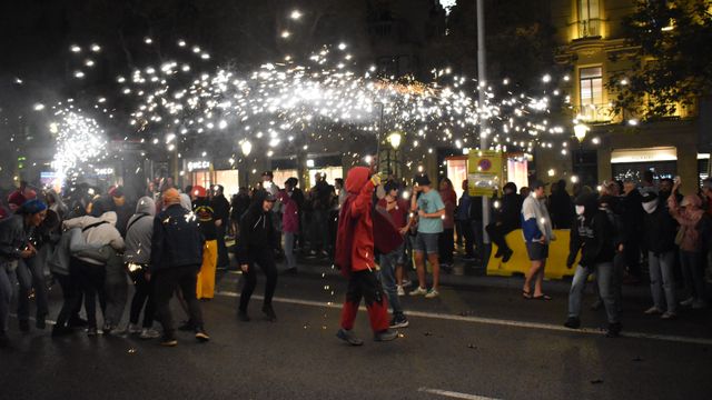La Mercè 2026 llena Barcelona de cultura popular, música y fiesta mayor