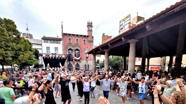 Blancos y Azules 2026 en Granollers: la gran fiesta competitiva del Vallès Oriental