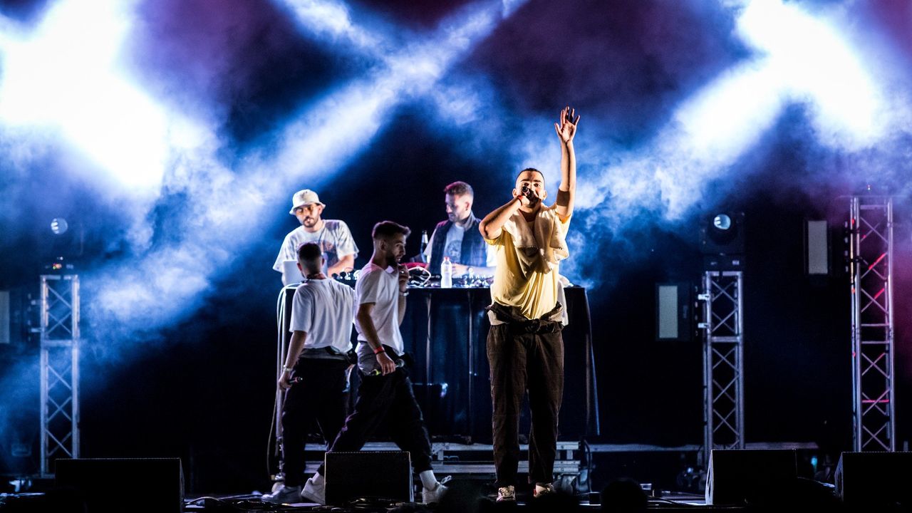 La Festa Major de Sabadell 2026 llega con cuatro días grandes de música, cultura popular y calle