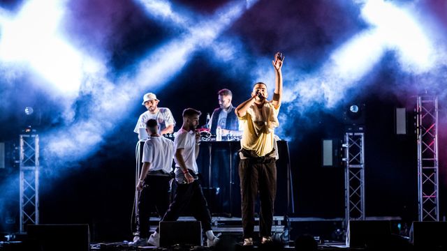 La Festa Major de Sabadell 2026 llega con cuatro días grandes de música, cultura popular y calle