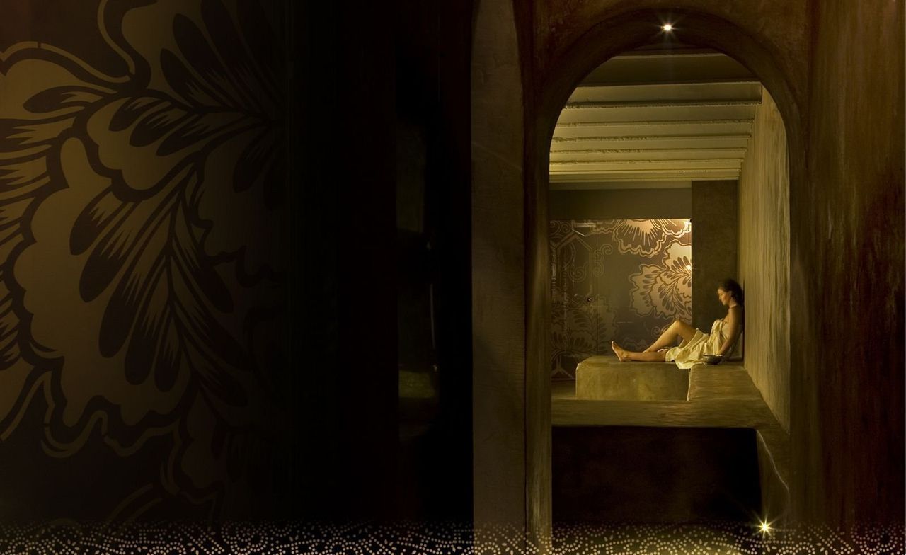 Foto: Spa Hammam Rituels d’Orient