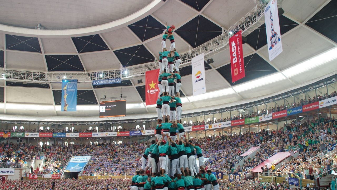 La Festa Major de Vilafranca y Sant Fèlix 2026: la gran cita popular del Penedès que arranca a finales de agosto