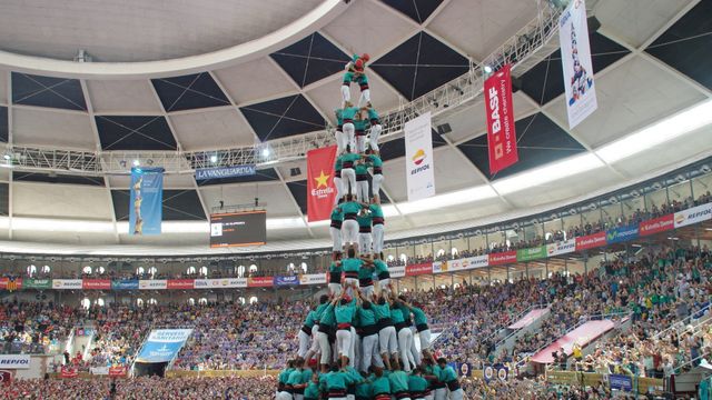 La Festa Major de Vilafranca y Sant Fèlix 2026: la gran cita popular del Penedès que arranca a finales de agosto