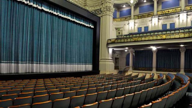 Ópera & Zarzuela Dreams lleva la lírica al Coliseum con 20 arias en directo