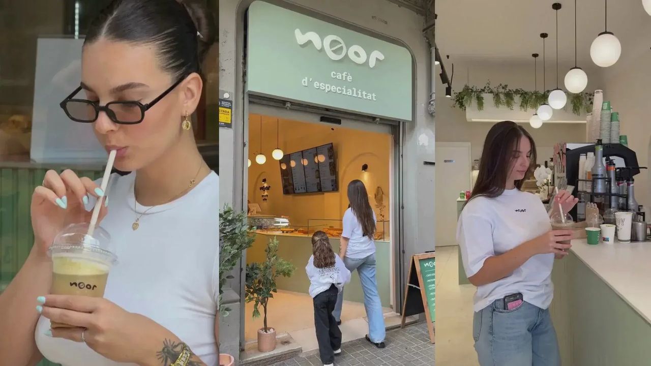 Foto: Noor l Specialty Coffee