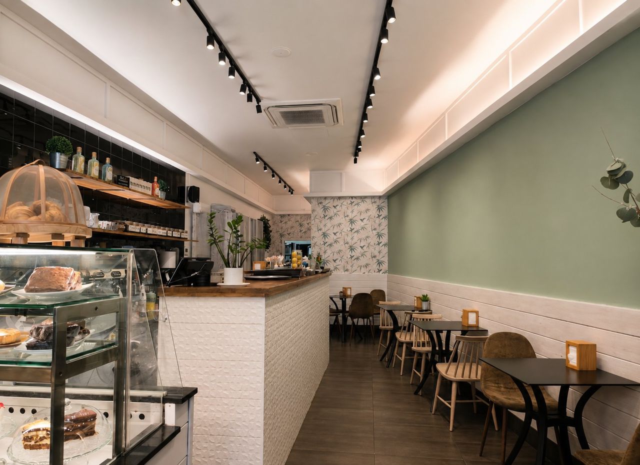 Foto: La Rocha Cafe Brunch Barcelona