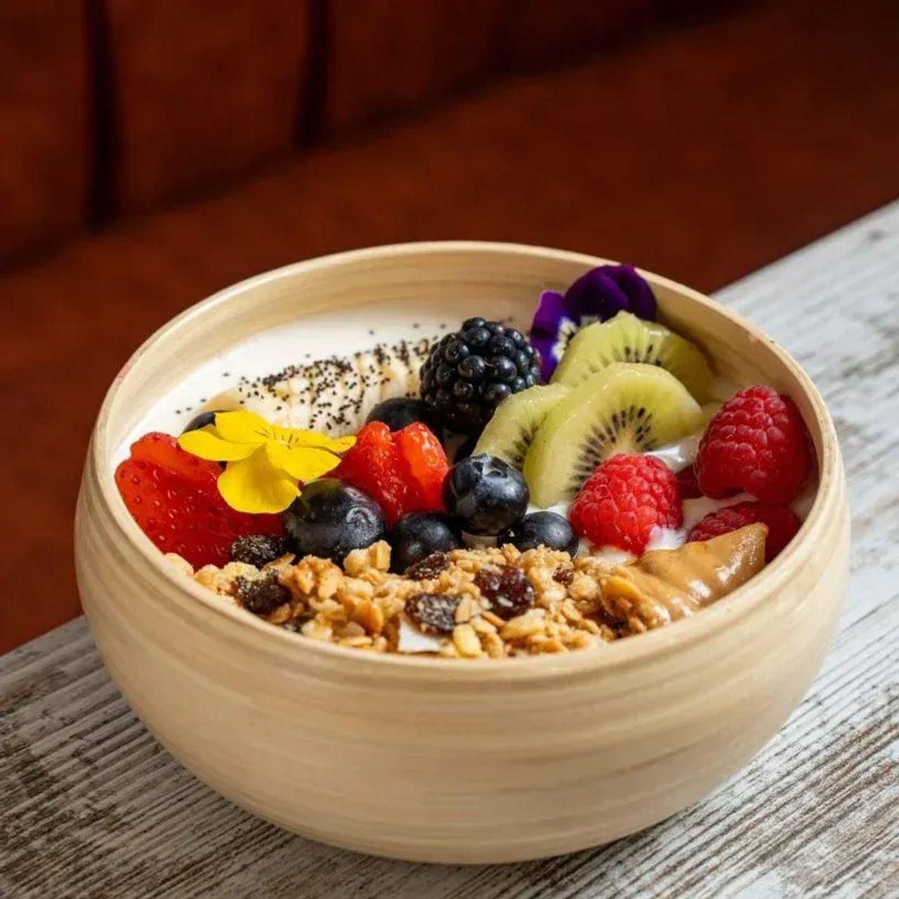 Foto: Brunch Out Barcelona