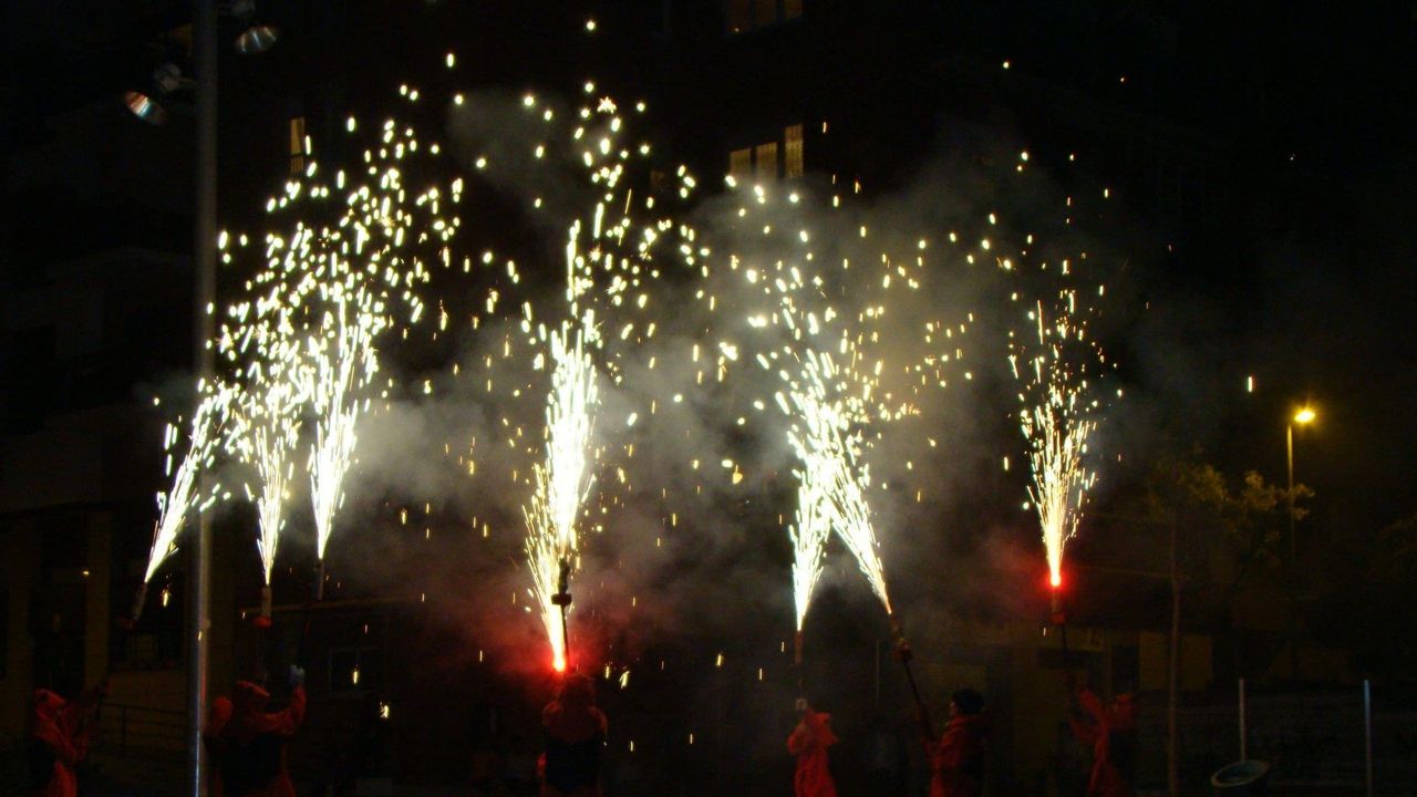 La Bordeta se vuelca con su Festa Major 2026, del pregón al correfoc
