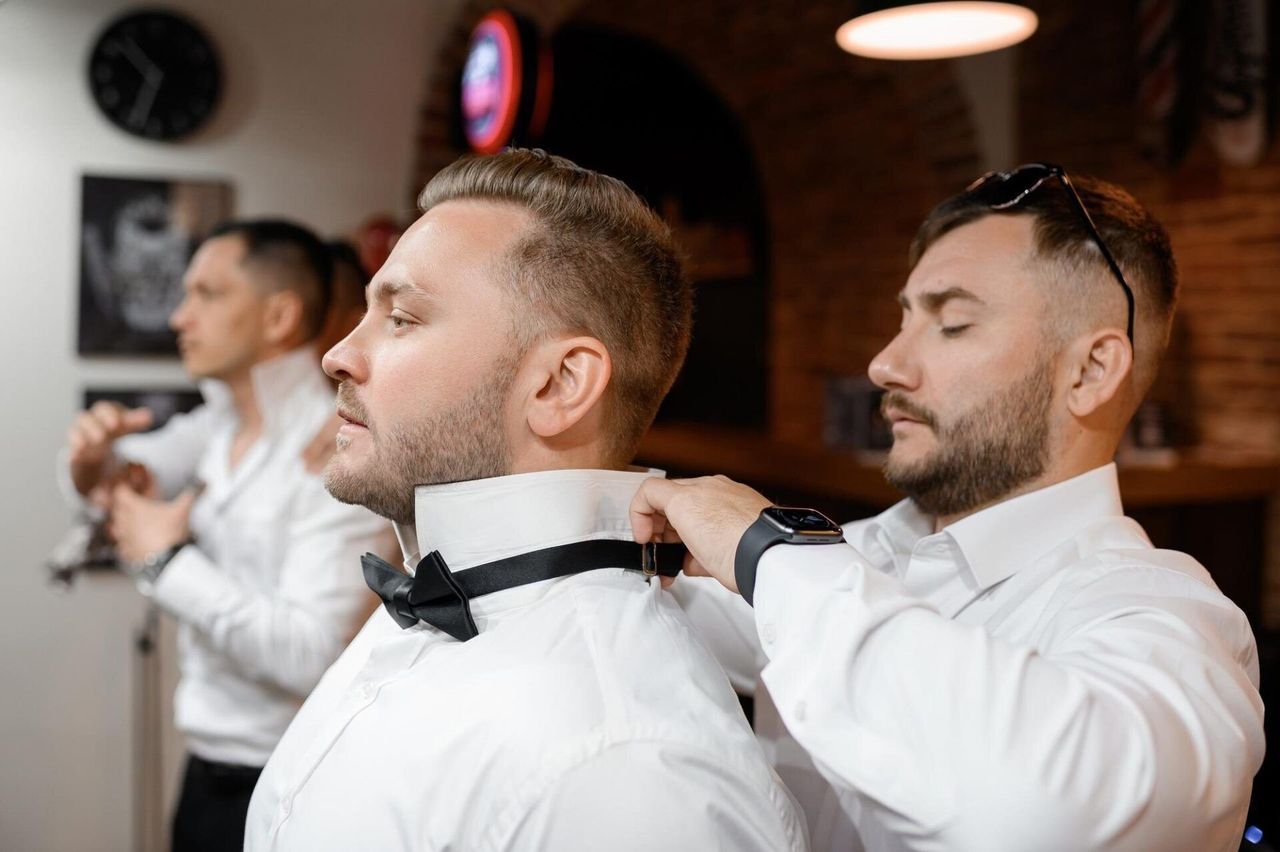 Foto: Barbershop Imperial