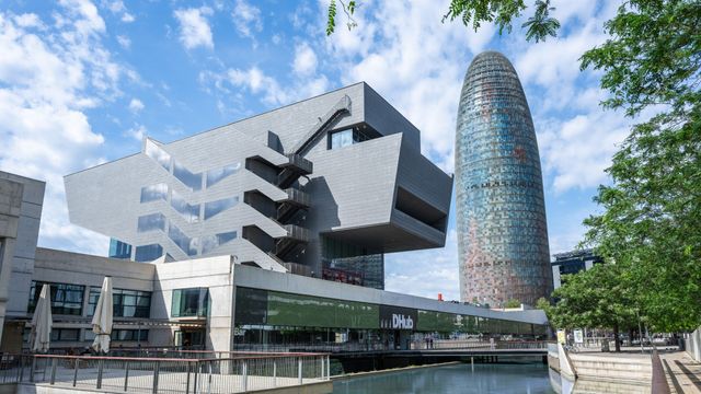 Premis FAD d’Arquitectura i Interiorisme 2026: una exposición para mirar la arquitectura de cerca