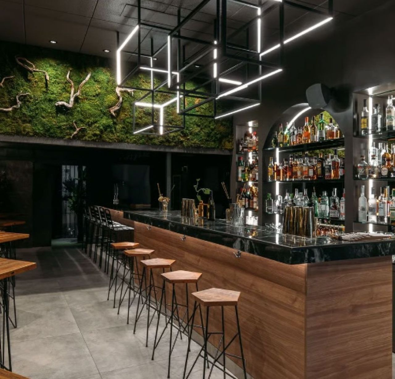Foto: Botanicus Cocktail Bar