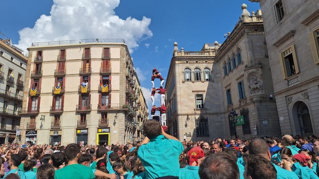 Sarrià encara su gran fiesta mayor de octubre de 2026