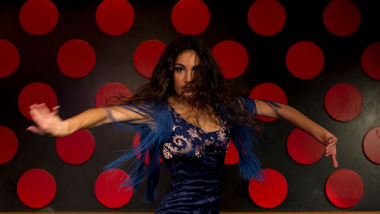 Los Tarantos mantiene vivo el flamenco más clásico en Barcelona