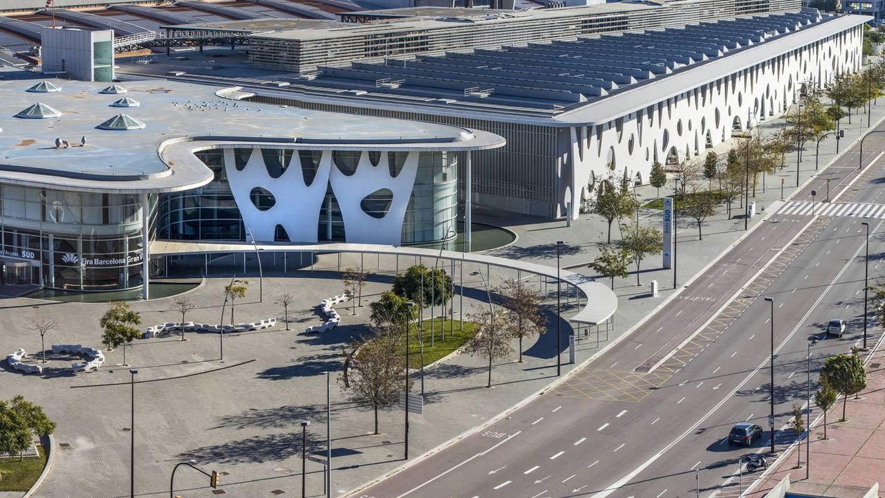 Efintec 2026 lleva la instalación y la energía a L'Hospitalet