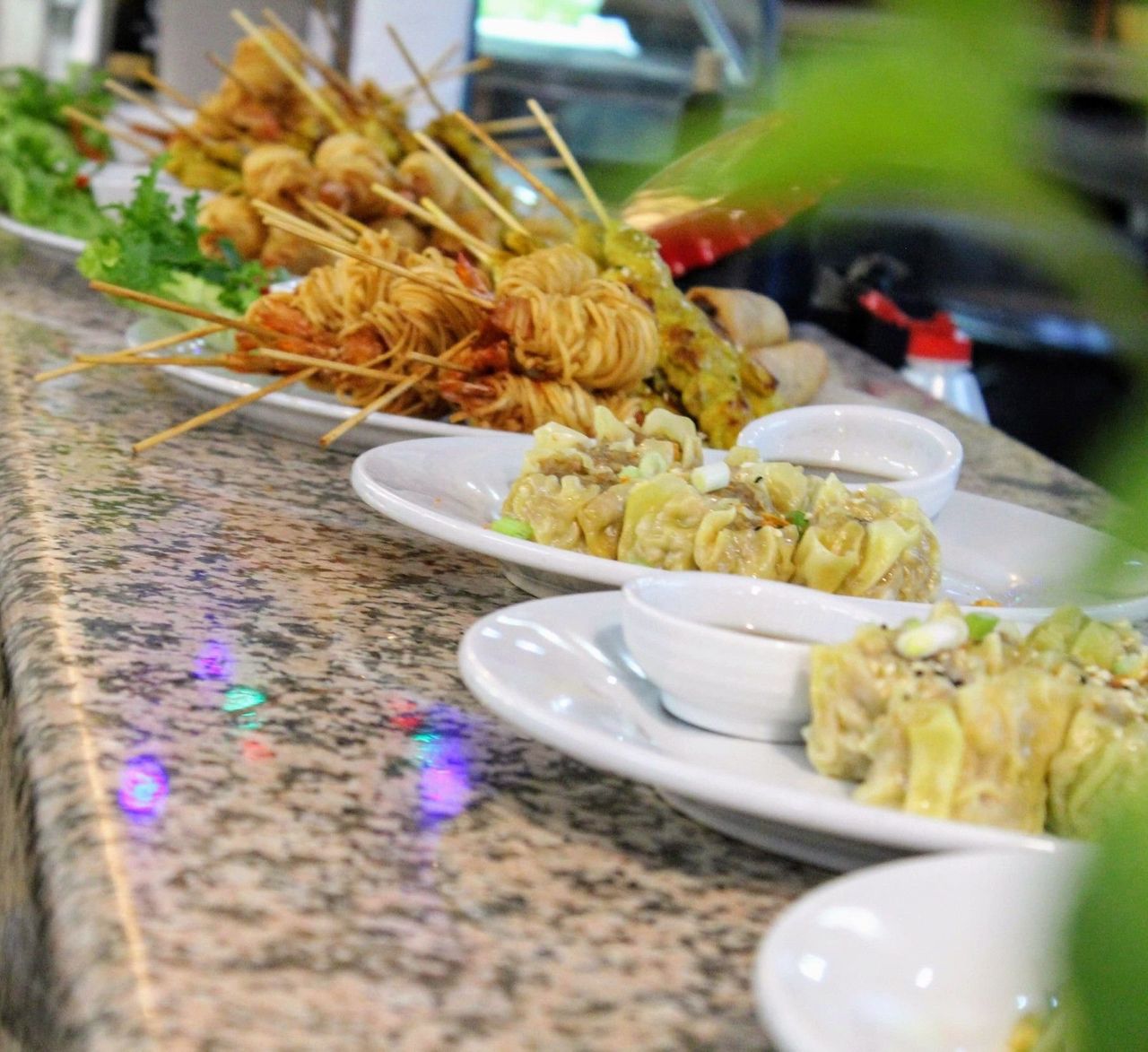 Foto: Thai Erawan BCN