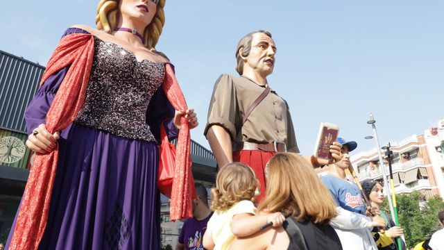 Barrejant 2026 celebra 30 años de justicia global en Sant Boi