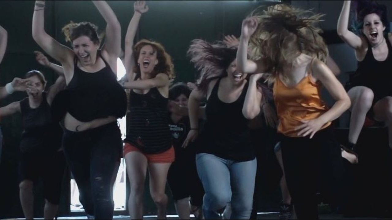 Mamá Ladilla lleva su punk-rock irreverente a Badalona