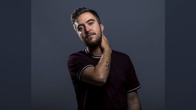 Beret en el Teatre Coliseum: una noche para cantar sus grandes temas