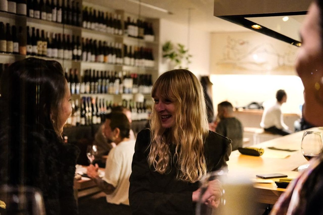 Foto: Bocanariz Wine Bar