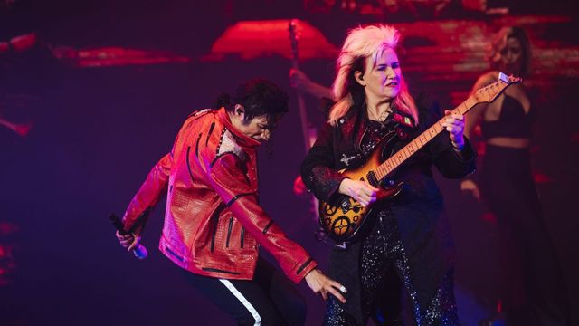 This is Michael llega a Sant Jordi Club con su homenaje más ambicioso
