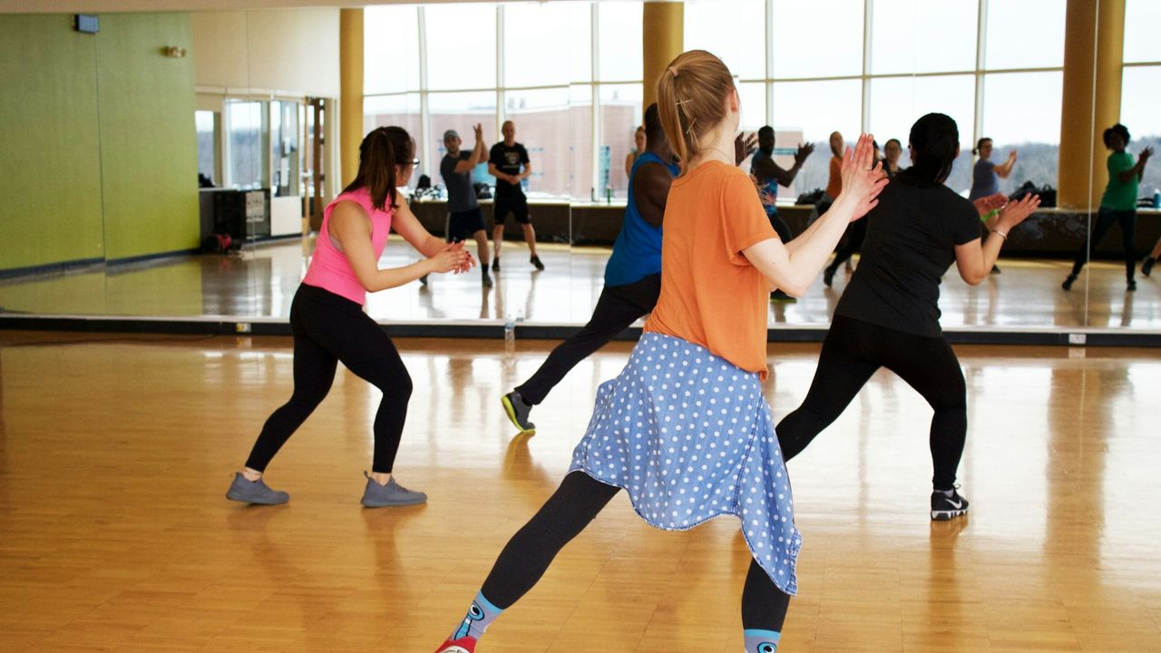 Biodansa en Espai 210: movimiento, vínculo y cuidado compartido