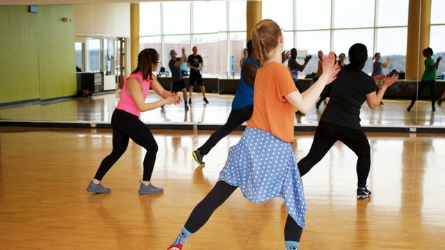 Biodansa en Espai 210: movimiento, vínculo y cuidado compartido