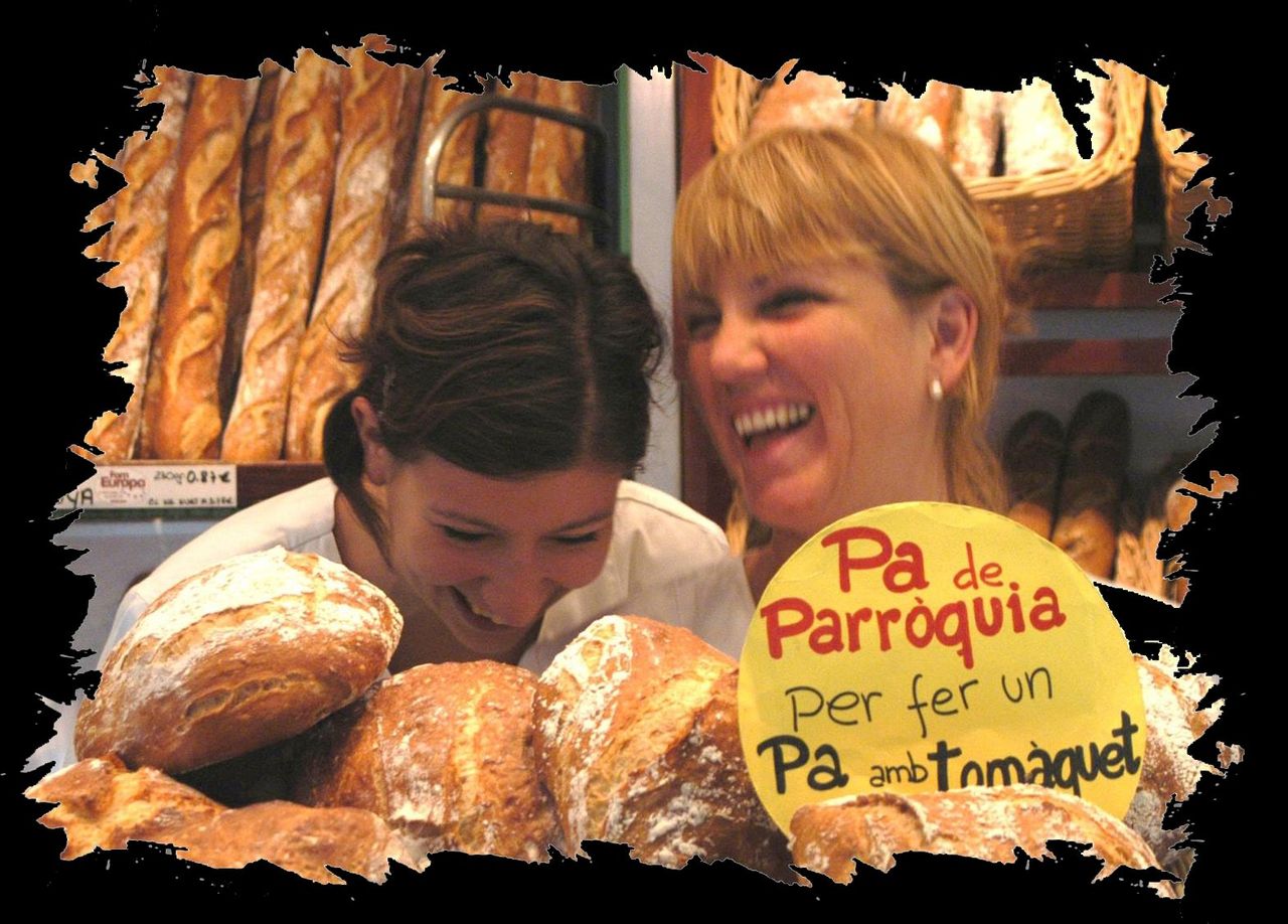 Foto: Forn Europa