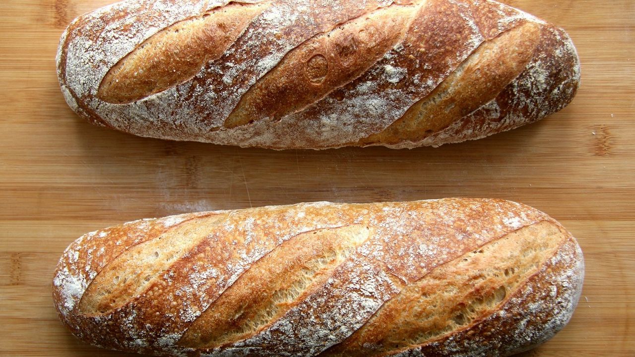 Panaderías de masa madre en Barcelona para ir a por buen pan