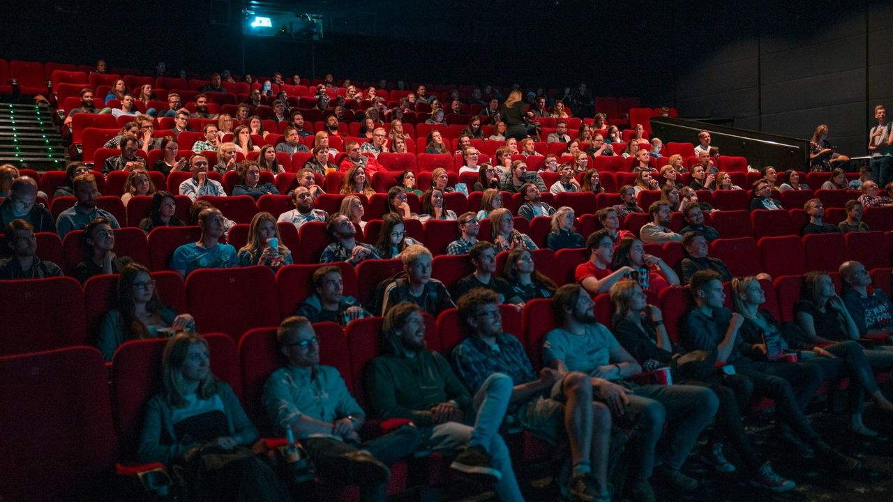 La 20a Mostra de Cinema Àrab i Mediterrani vuelve a Barcelona con cine, debate y memoria