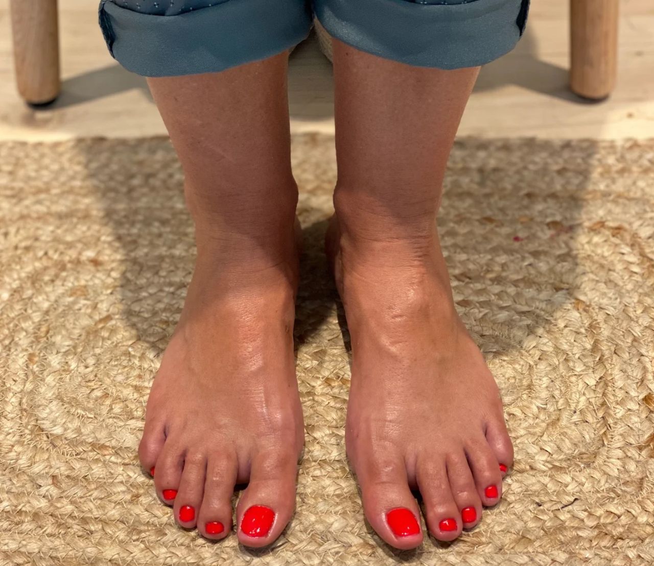 Foto: Give Me Five – Salón de uñas