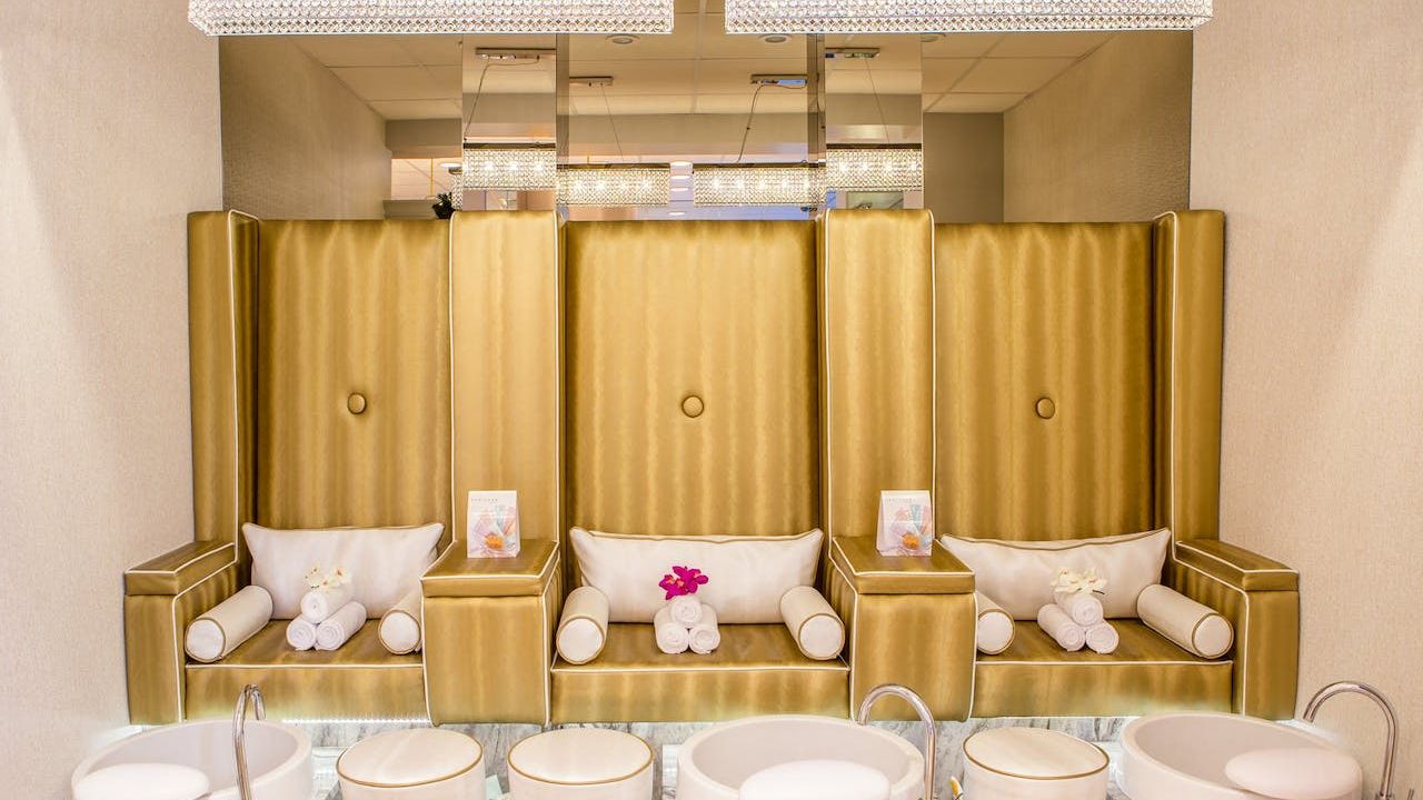 Los 3 mejores locales para hacer la pedicura en Barcelona