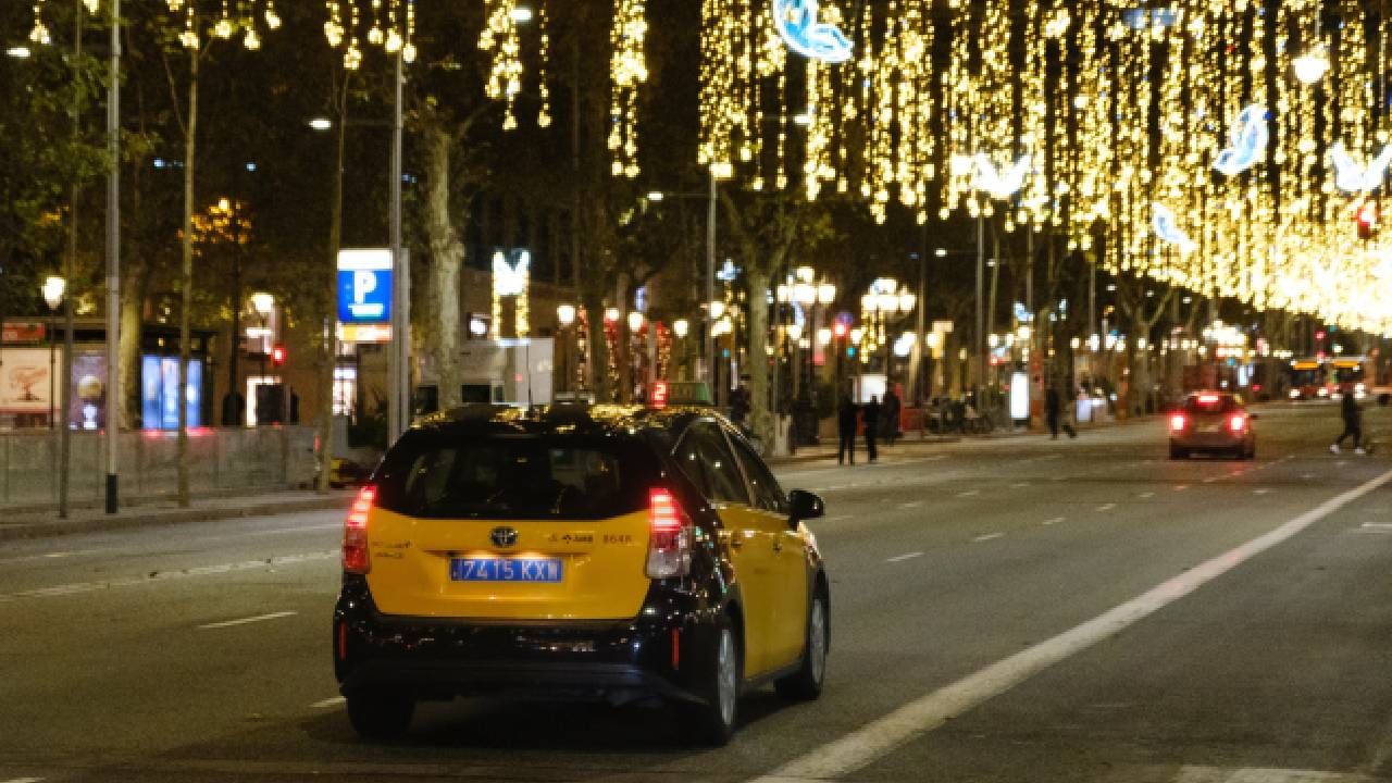 Barcelona en Navidad: un festín de espectáculos familiares