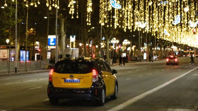 Barcelona en Navidad: un festín de espectáculos familiares