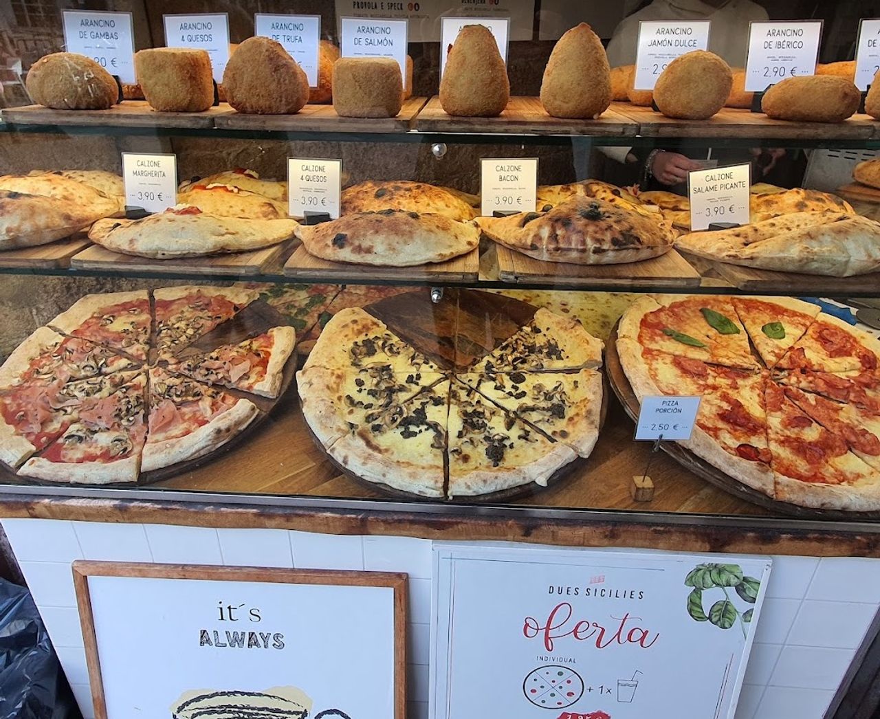 Foto: Les Dues Sicílies Carders, 22