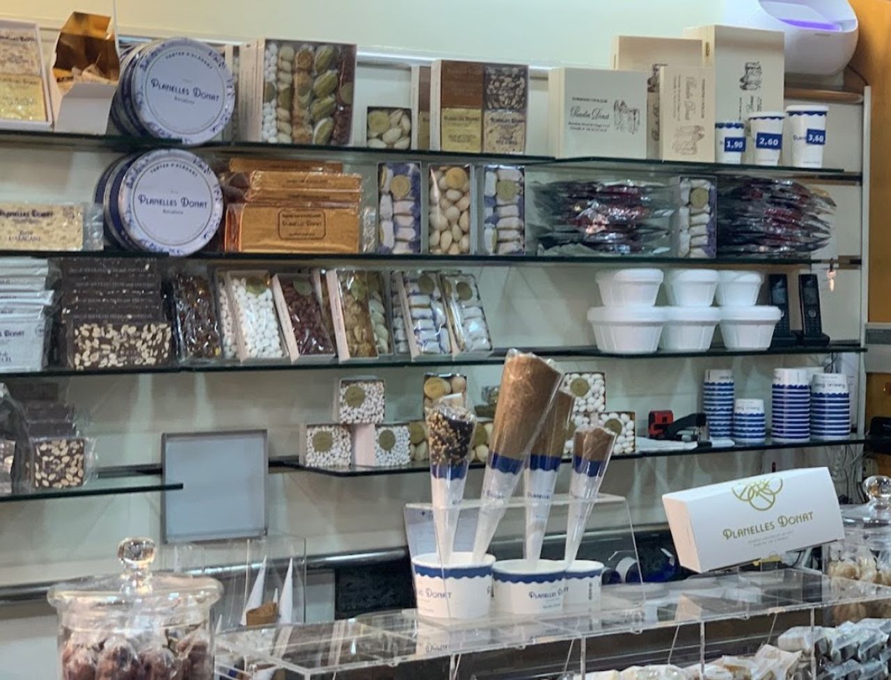 Foto: Planelles-Donat Xixona